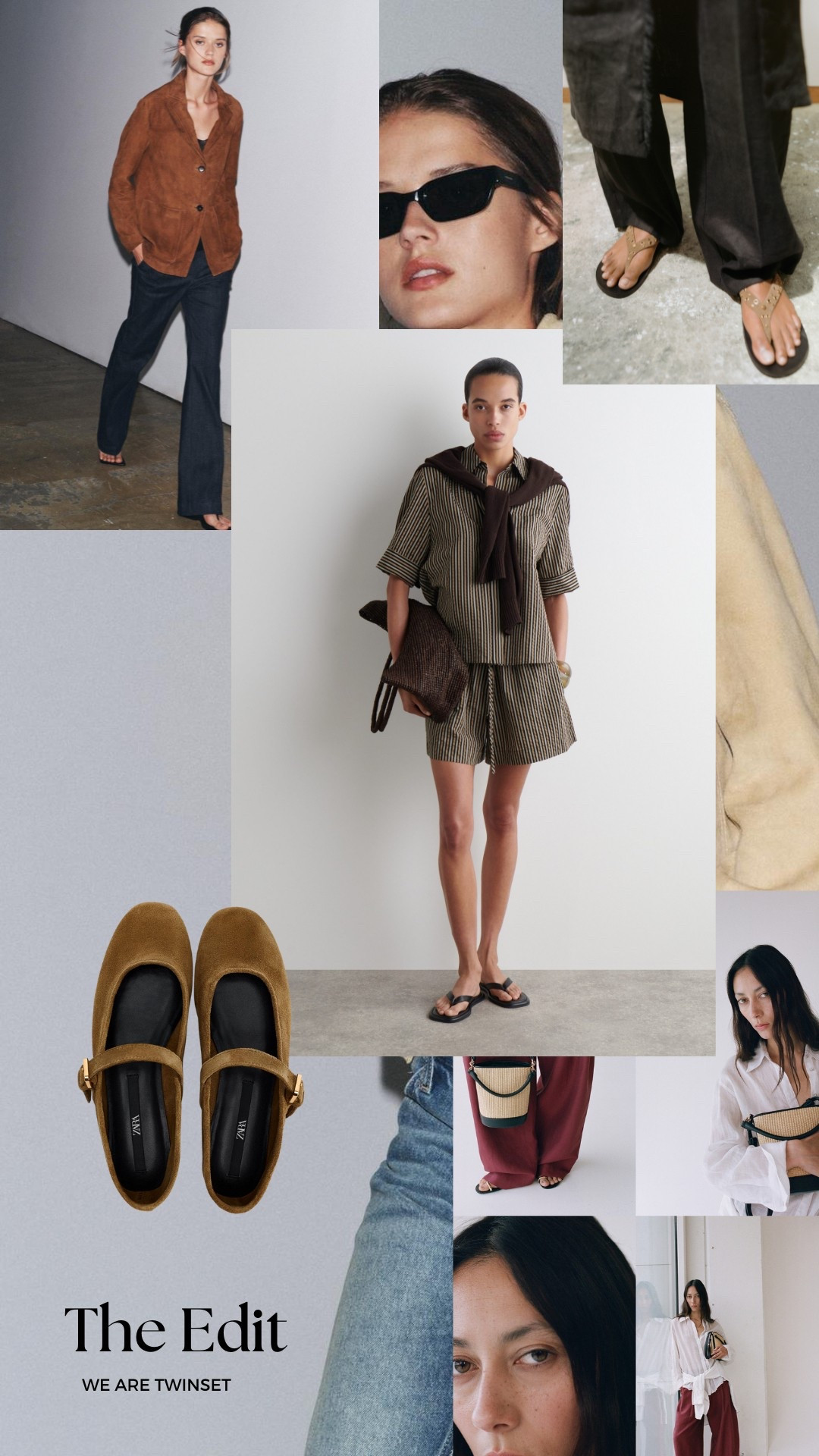 An inside look at the fashion, beauty and homeware finds our team is loving this week 🤎

#LTKstyletip #LTKhome #LTKbeauty