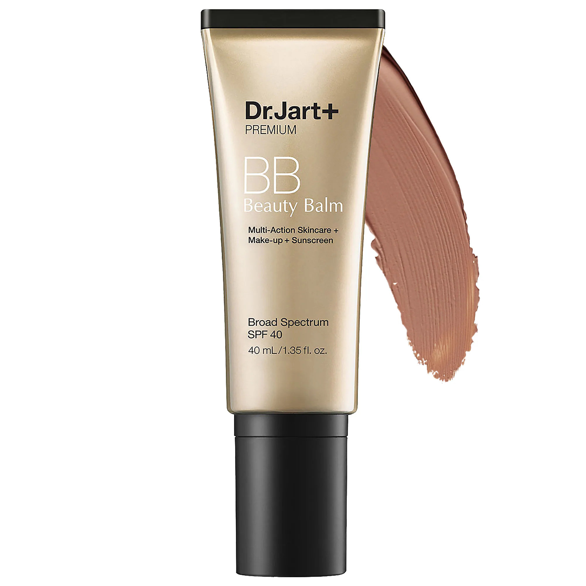 Dr. Jart+ Premium Beauty Balm SPF 45 light to medium 1.5 oz/ 40 mL | Sephora (US)