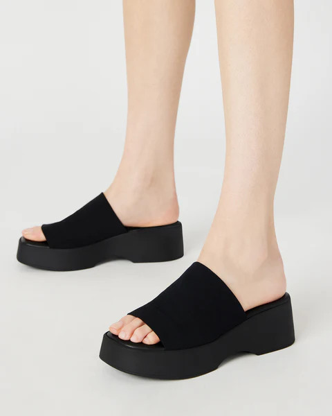 SLINKY30 BLACK | Steve Madden (US)