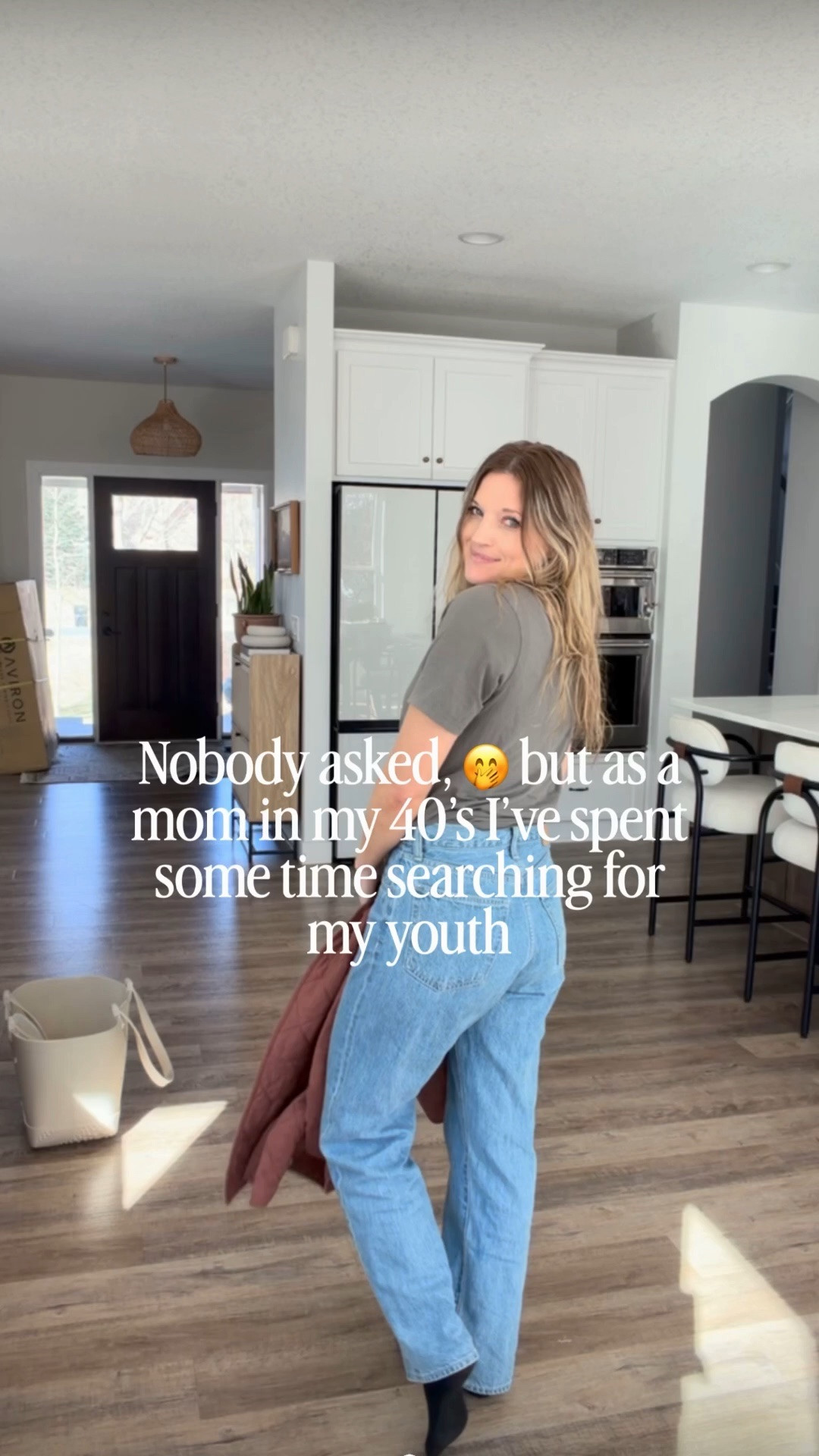 I’m picky, and have no time to waste on things that don’t serve me well. These are some things I will keep screaming about!! 🎉

#LTKmomlife #LTKBeauty #LTKselfcare