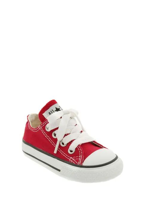 Converse Chuck Taylor® Low Top Sneaker (Baby, Walker & Toddler) | Nordstrom