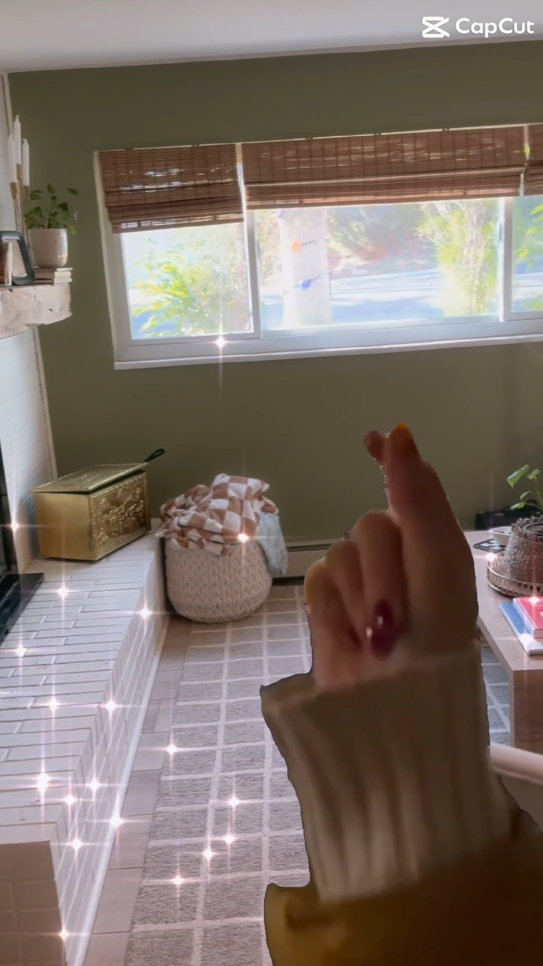 Before: toy tornado. After: calm, cozy, and completely ours.
Turning the old playroom into a stylish family room was the refresh we didn’t know we needed — and now it’s everyone’s favorite space.
Shop our favorites that made it happen! #PlayroomToFamilyRoom #HomeRefresh #LTKHome

#LTKFindsUnder50 #LTKStyleTip #LTKHome