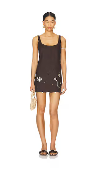 Alites Dress | Revolve Clothing (Global)