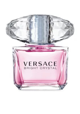 Versace Women's Bright Crystal Eau De Toilette, 1.7 Ounces | Belk