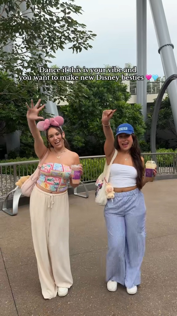 Summer Disney outfit inspo

#LTKStyleTip #LTKBeauty #LTKFindsUnder50
