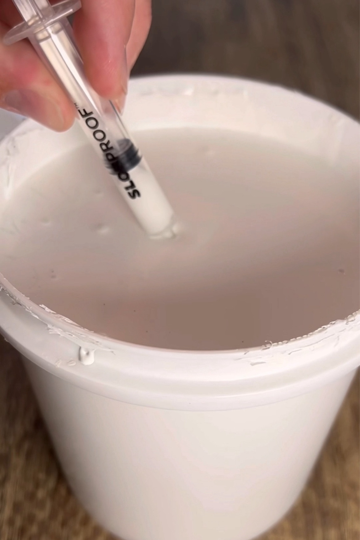 This will help you fix little dings around the house so well! It’s so easy and fun to use! 

#LTKHome #LTKFamily #LTKMens