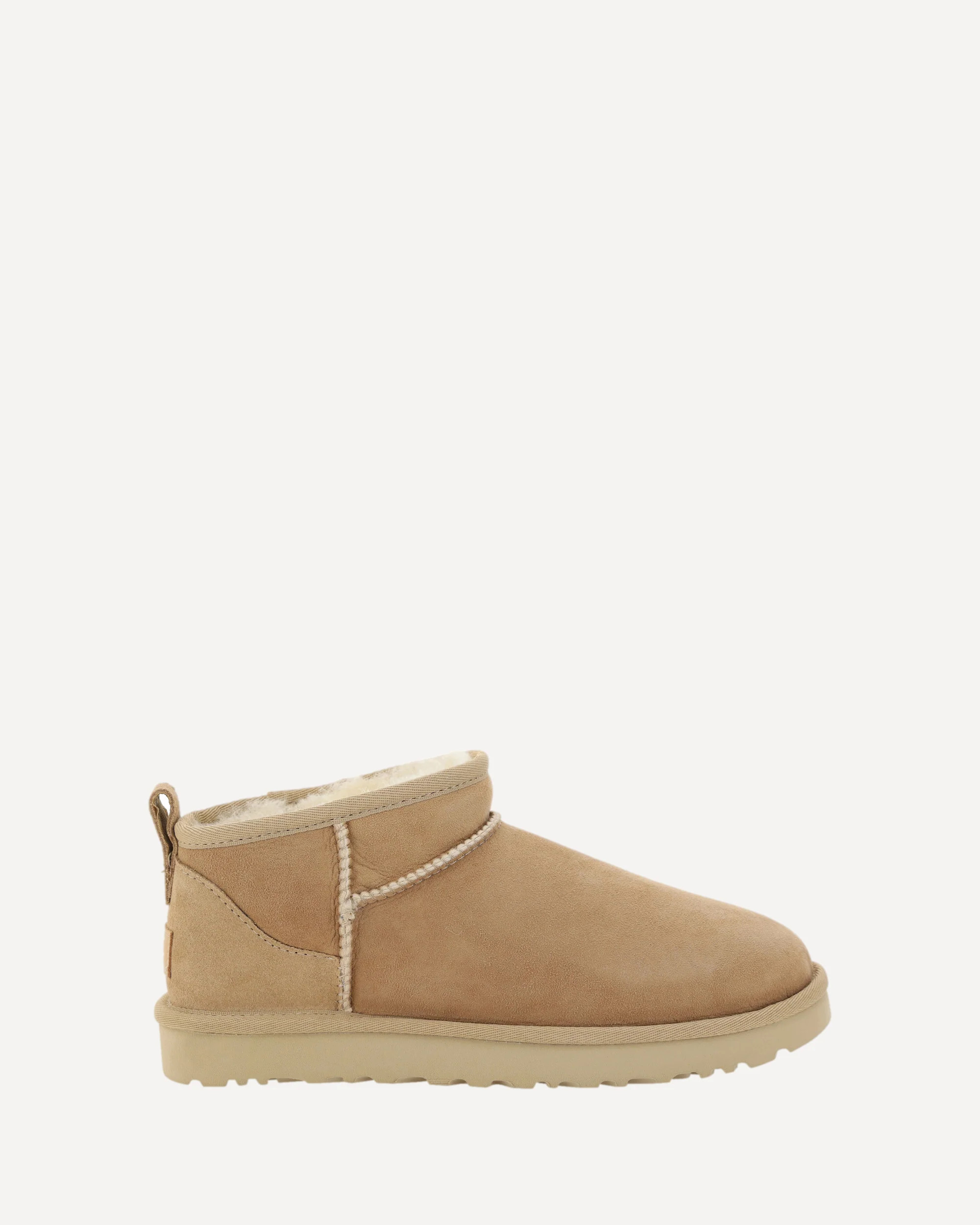 UGG Classic Ultra Mini Boots Female 36 | Base Blu