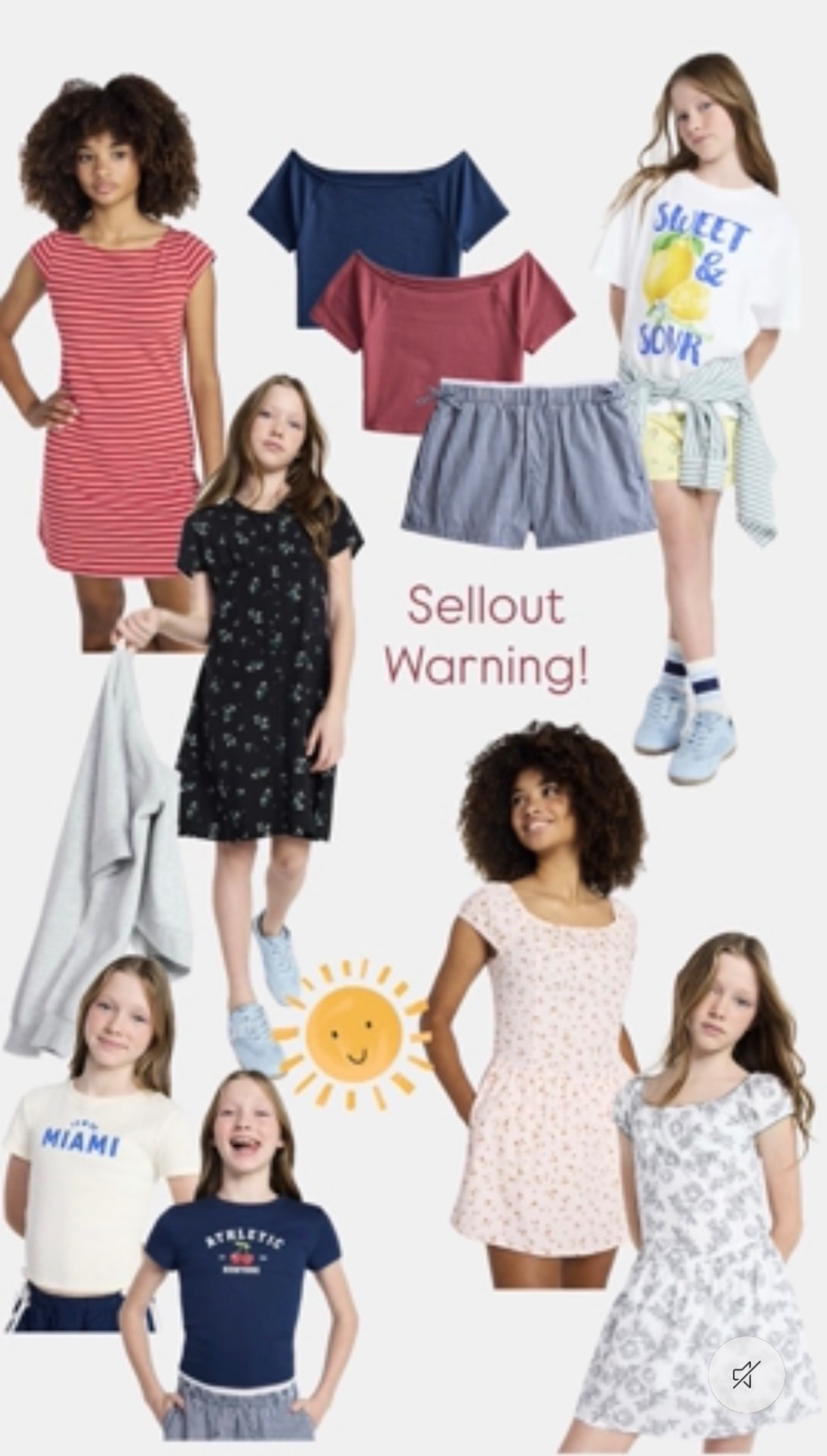 New and WILL sell out!

#LTKSaleAlert #LTKKids #LTKootd