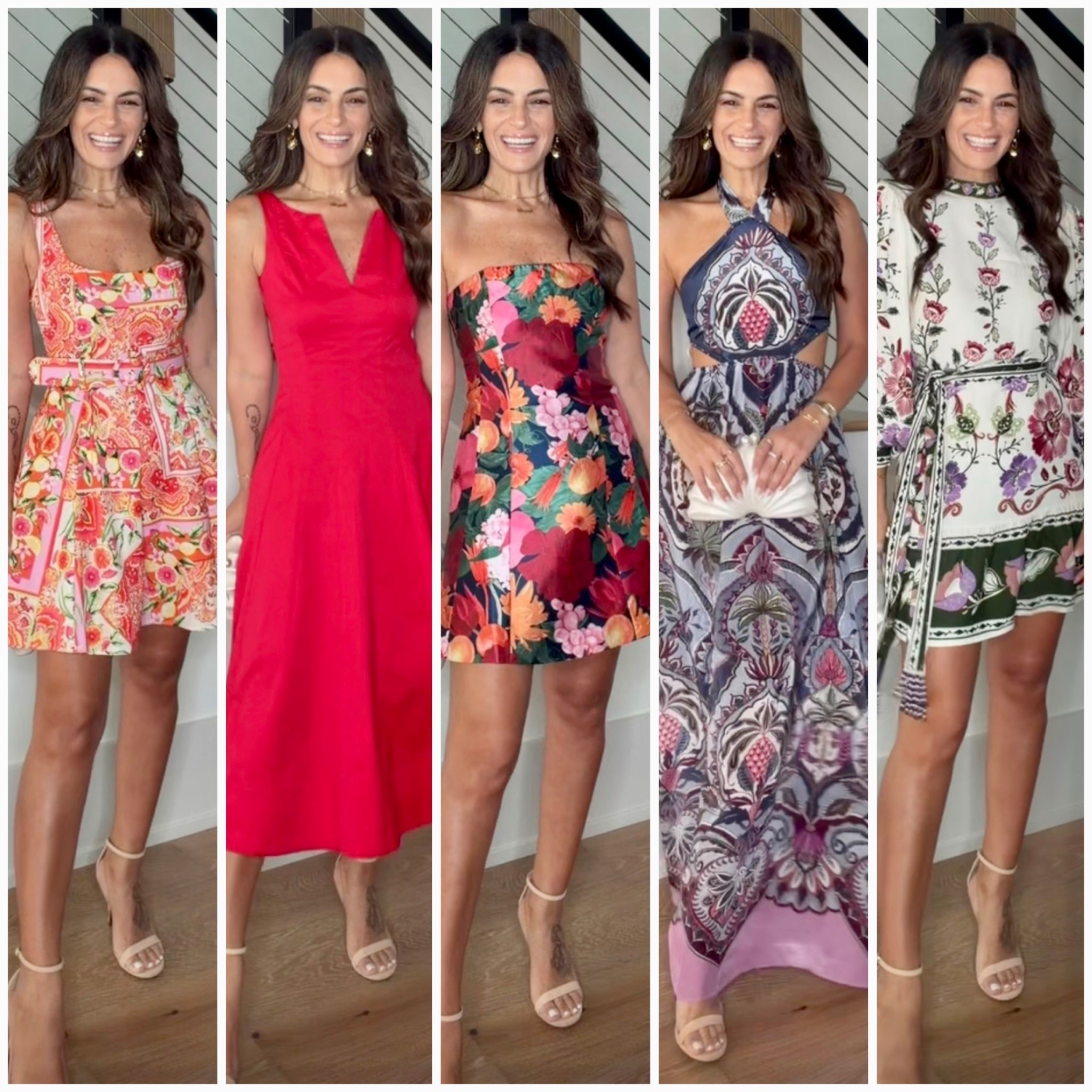 👗 Dresses By Destination 

#LTKTravel #LTKOver40 #LTKWedding