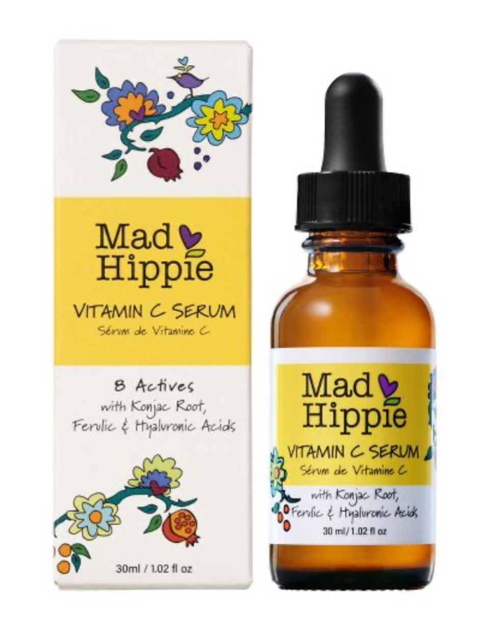 Clean beauty
Clean skincare
Vitamin c serum
Mad hippie
Target skincare
Ulta beauty

#LTKfindsunder50 #LTKsalealert #LTKbeauty