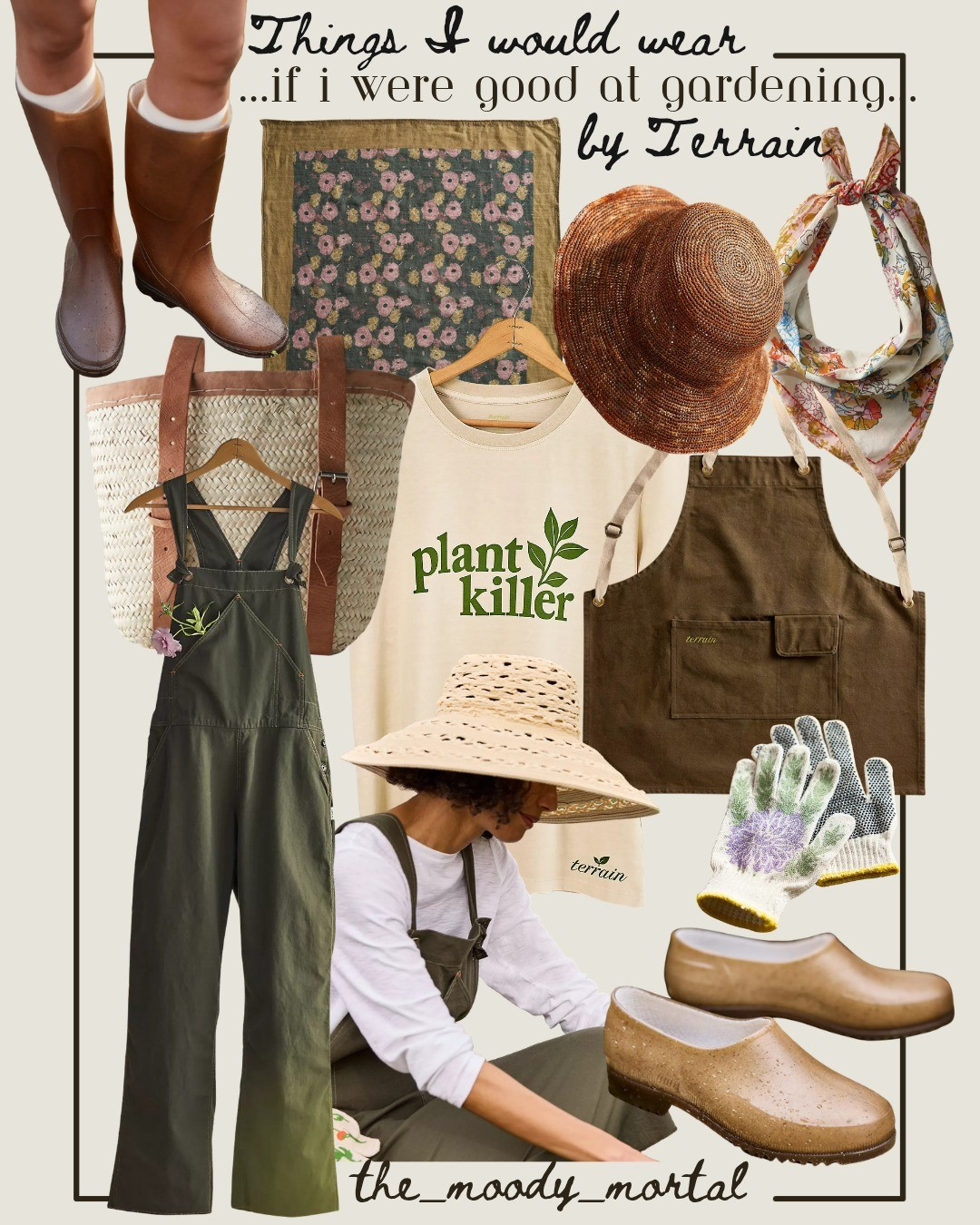 •• if only •• #terrain #garden #gardening #gardener

#LTKWorkwear #LTKStyleTip #LTKSeasonal