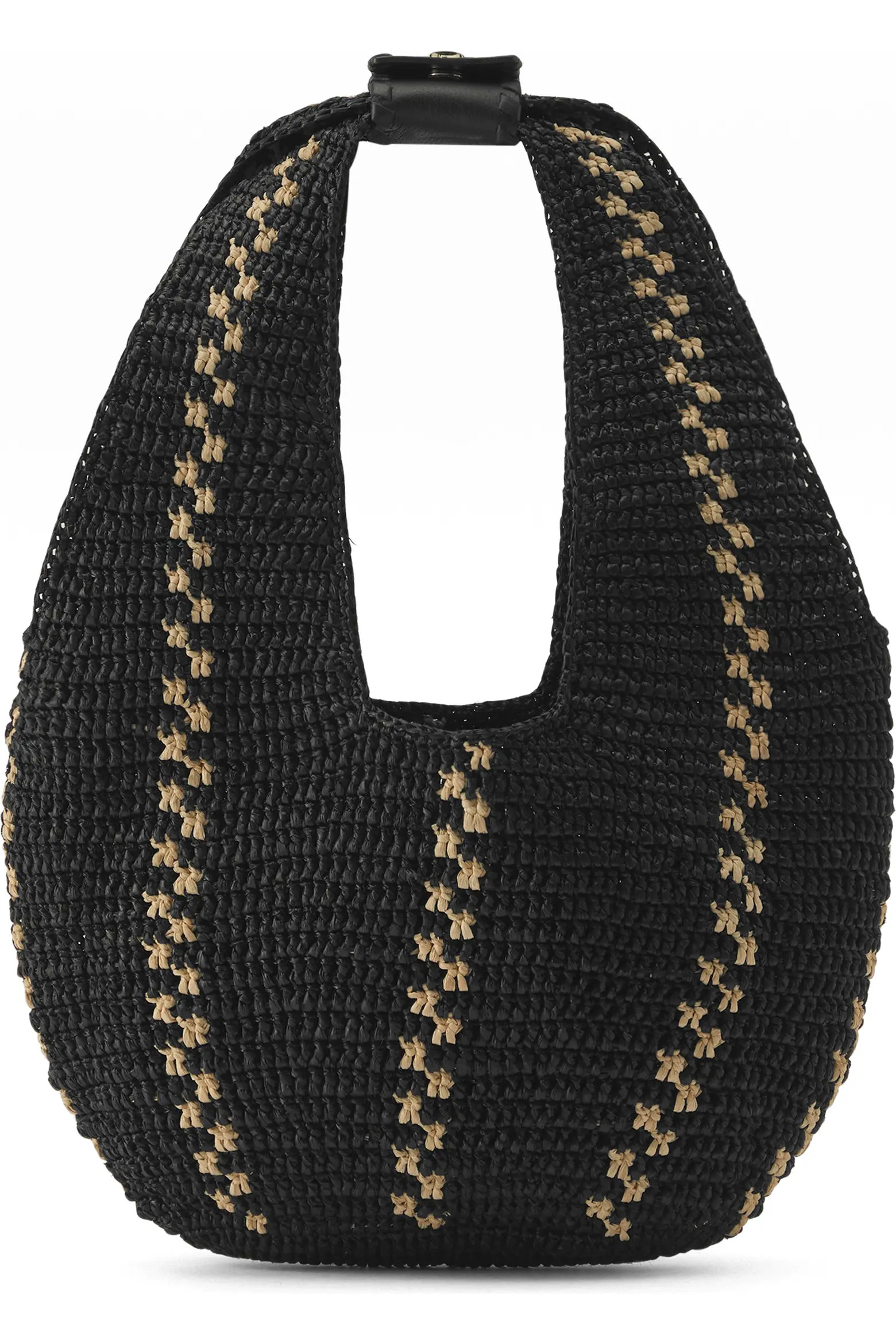 Aquarius Raffia Hobo Bag (Women) | Nordstrom | Nordstrom
