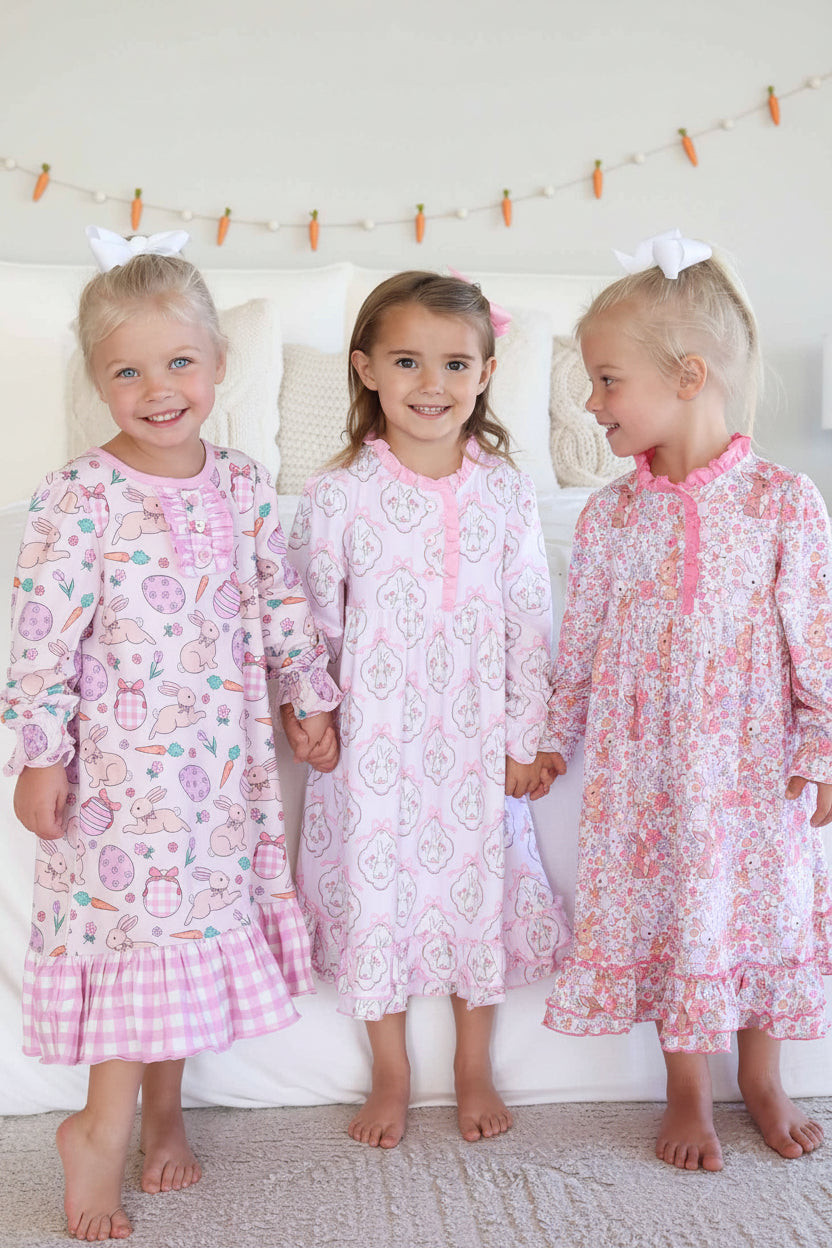 Easter Nightgowns | Caden Lane