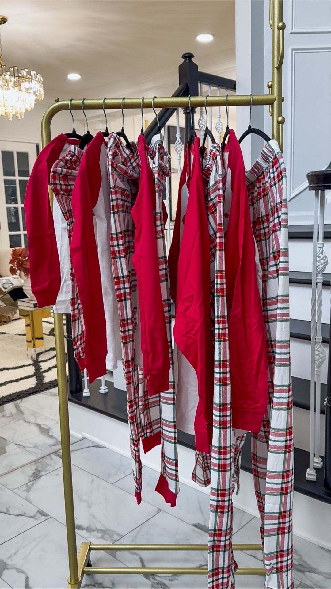 Always look forward to our whole family holiday PJ sets every year and this one is absolutely beautiful. The quality is amazing and did I say it’s very affordable too 🙌
Tap below to shop! Follow me @omabelle for more Fashion, Home & everything inbetween. Glad to have you here!!! 💕😊🙏 
Lounge outfits | Fall date night outfits | fall outfits | jeans | Travel Outfit | boots | Sandals | Jeans | suede bag | Sunglasses | dress | fall fashion | cardigan | sneakers | heels


#LTKFamily #LTKItBag #LTKHoliday