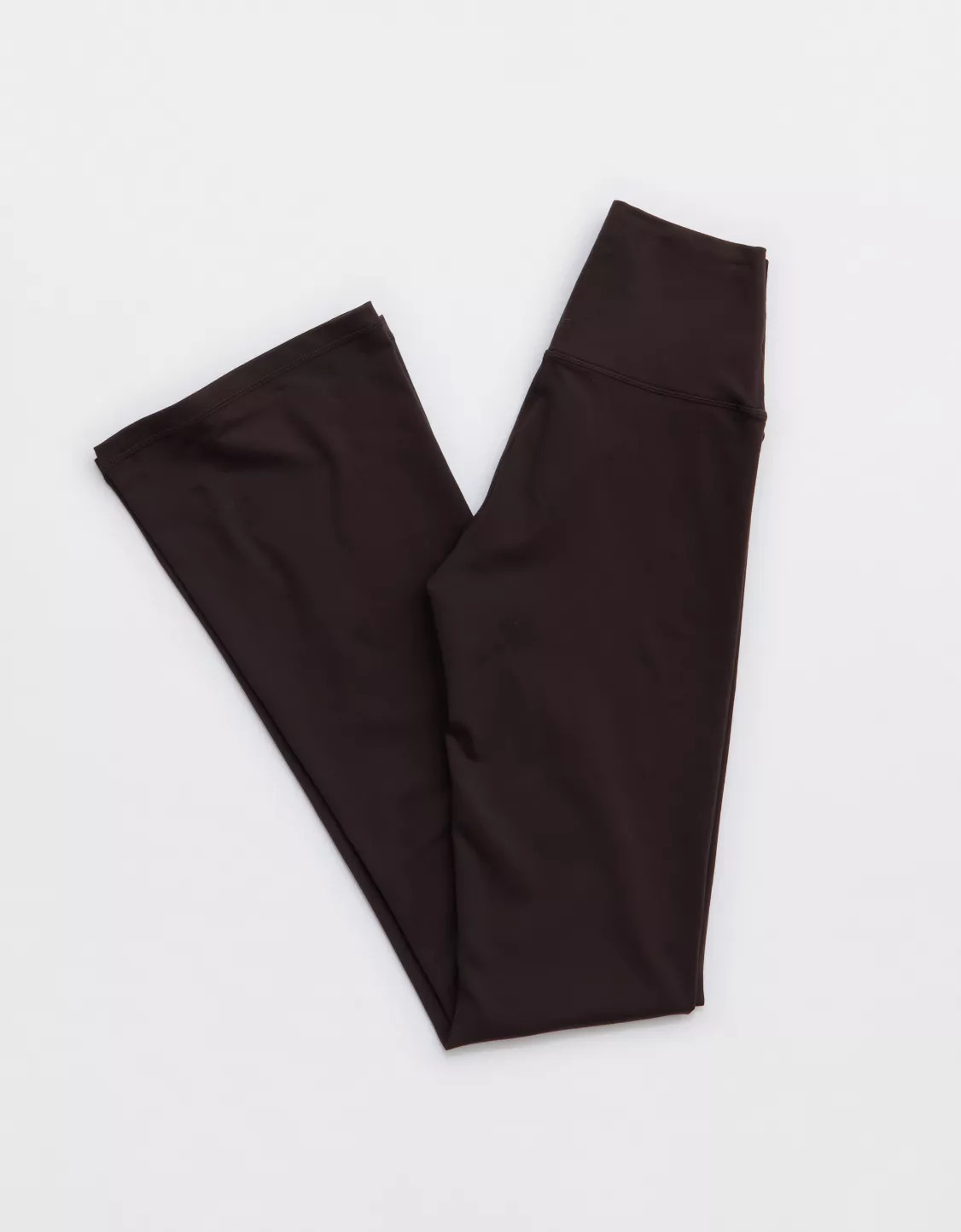 OFFLINE By Aerie The Hugger High Waisted Bootcut Legging | American Eagle Outfitters (US & CA)