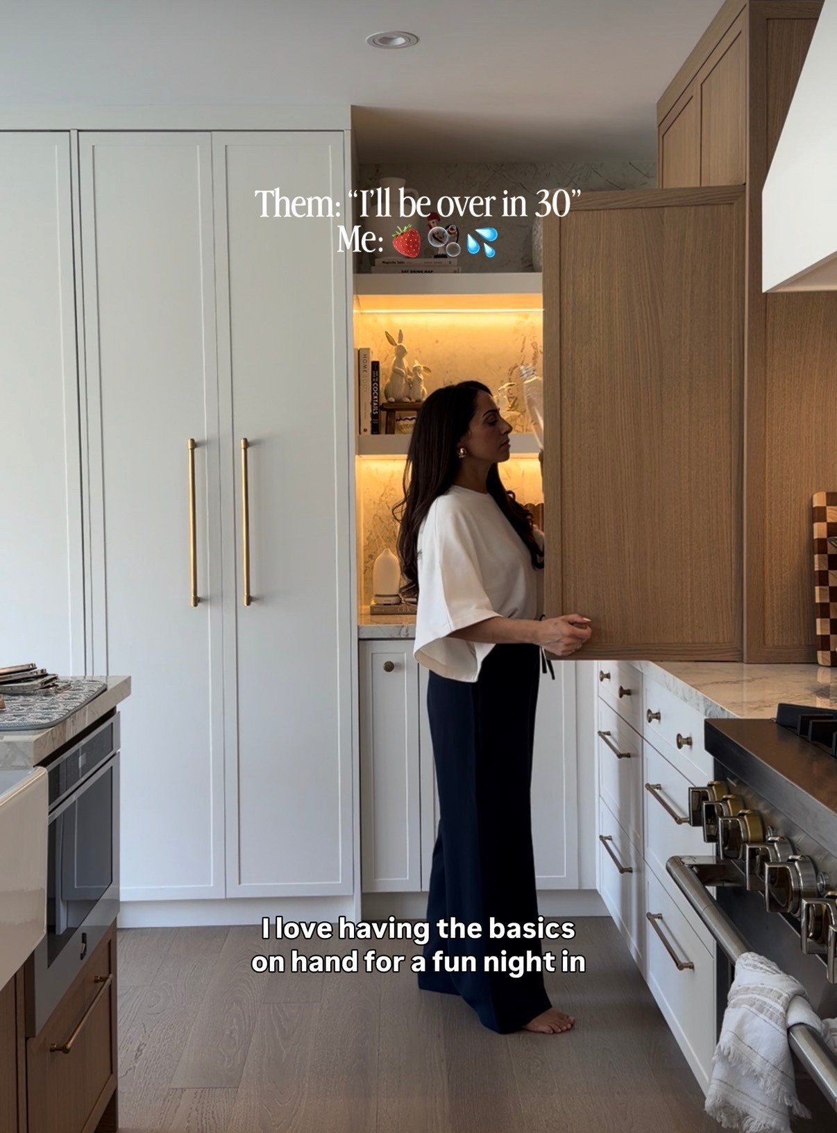 Size XS in top and size small short in bottoms 

#LTKstyletip #LTKsummer #LTKcanada