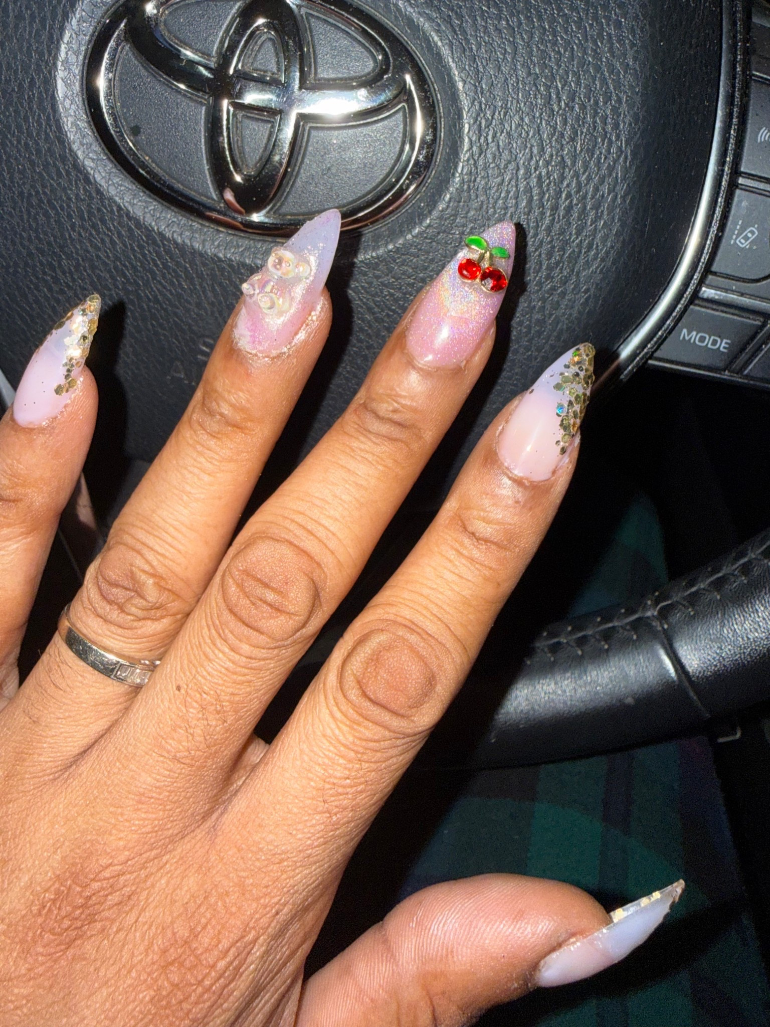 Love these Gel-X Nails!!!!! A few more sets and I’ll have it down cold!!!! 

#LTKGiftGuide #LTKselfcare #LTKgrwm