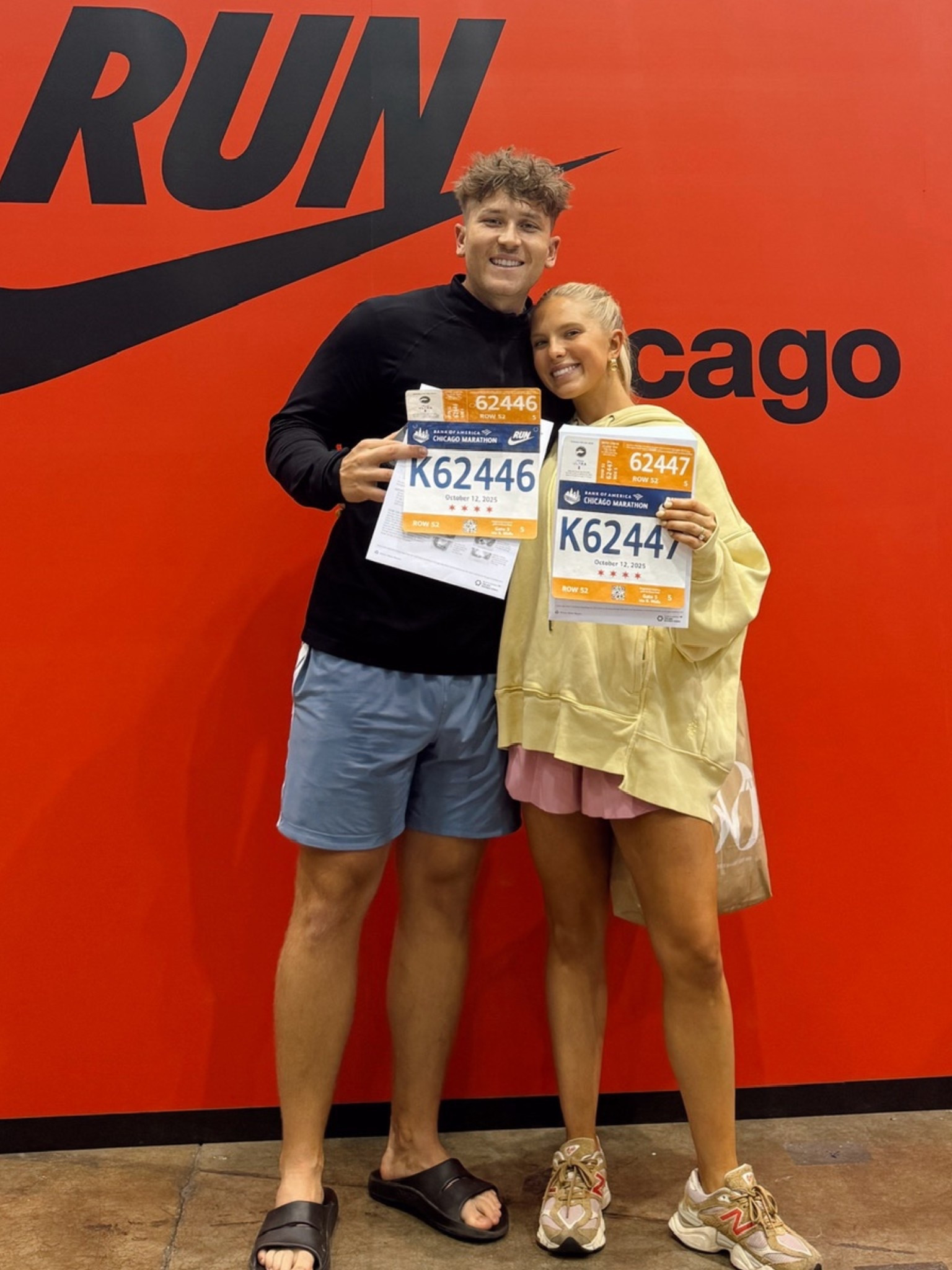 recapping outfits from the marathon weekend 🥰 starting with the day before the race x

#LTKShoeCrush #LTKTravel #LTKActive