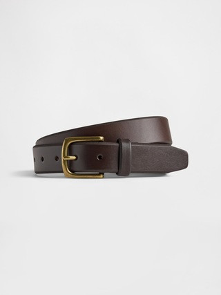 Leather Belt | Gap (CA)