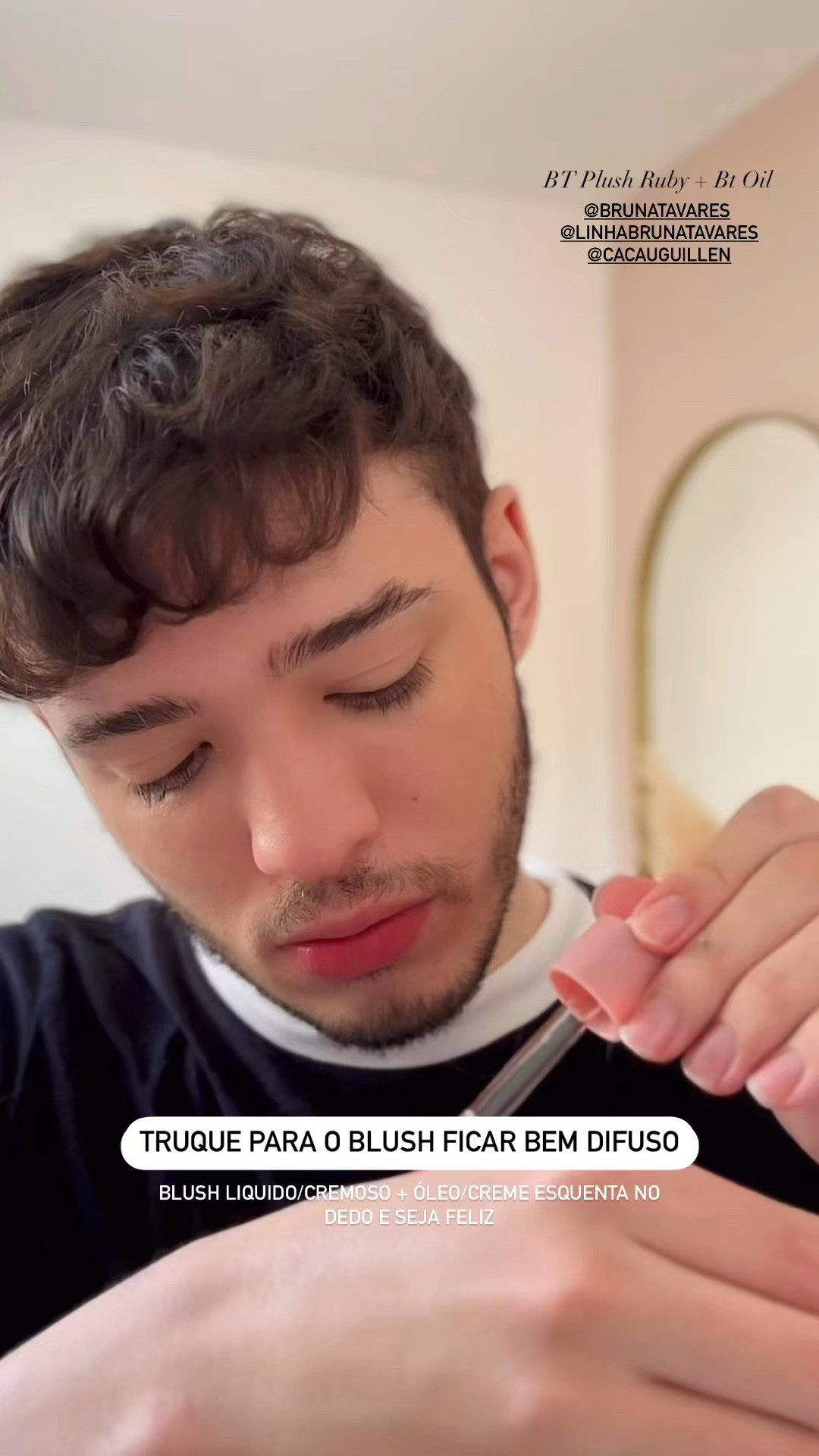 💕



#LTKbeleza #LTKbrasil