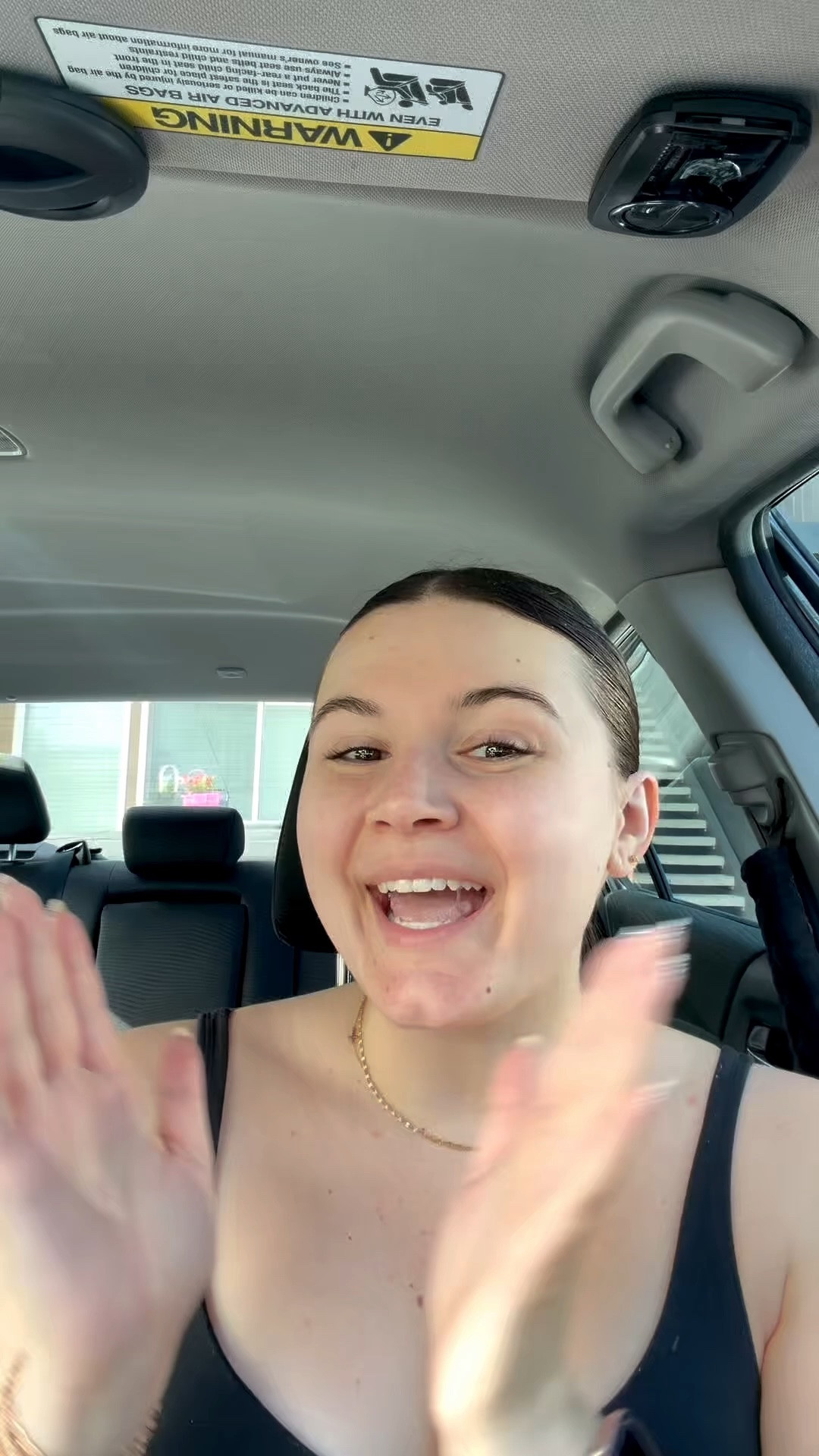 Ever wonder what your self employed friend does all day? Come spend a more lowkey work day with me which included networking, calls, Pilates and lots of editing for me and my clients!!

#workdayvlog #workdayinthelife #selfemployed #workingformyself #dayinthelifevlog @Saltair Body @Bluebird’sCottage @Valentino.Beauty @Keurig @Coffee mate

#LTKdayinmylife #LTKvlog #LTKfitnessgoals