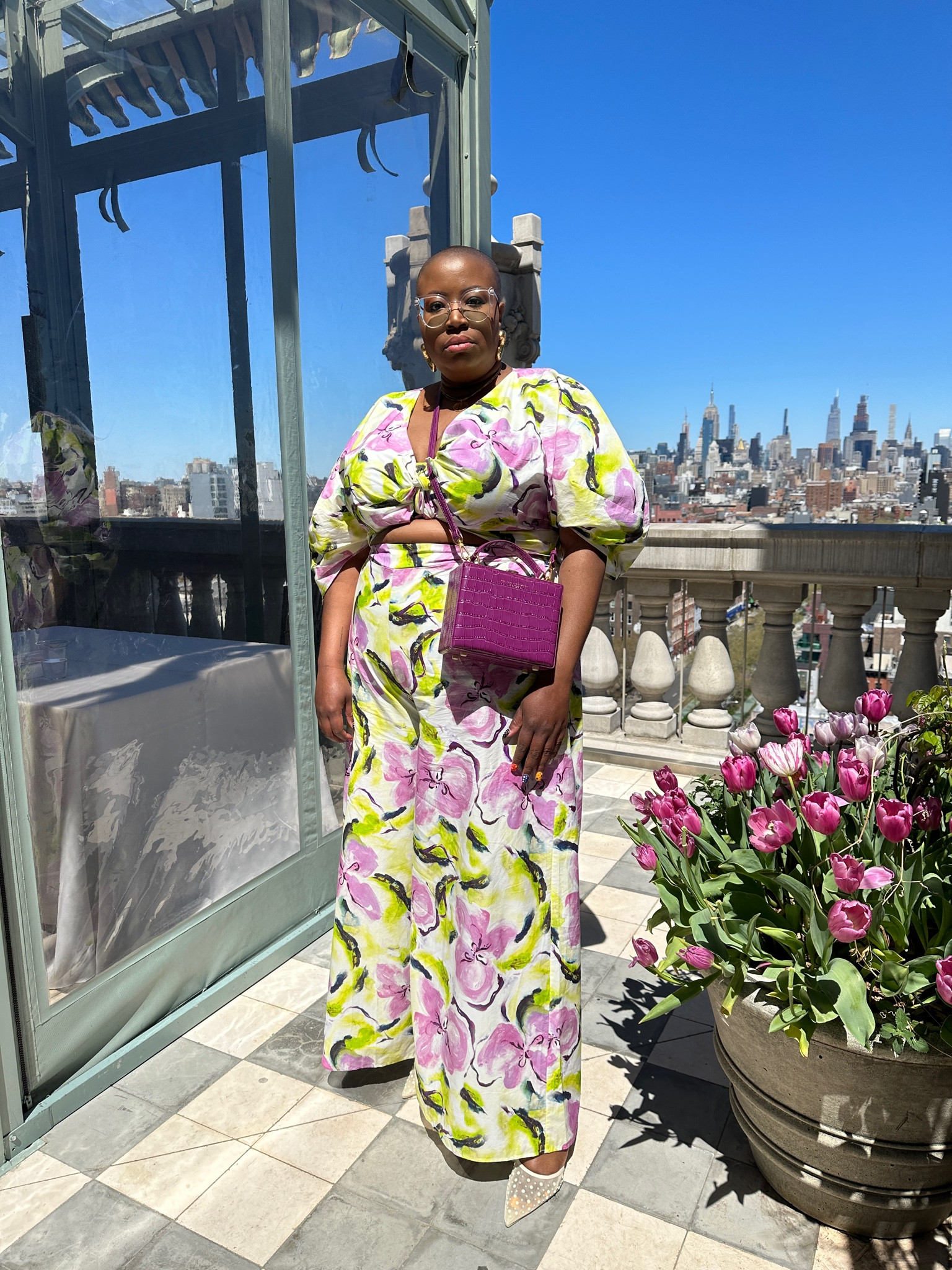 The cutest spring floral set! 

#LTKfindsunder100 #LTKstyletip #LTKplussize