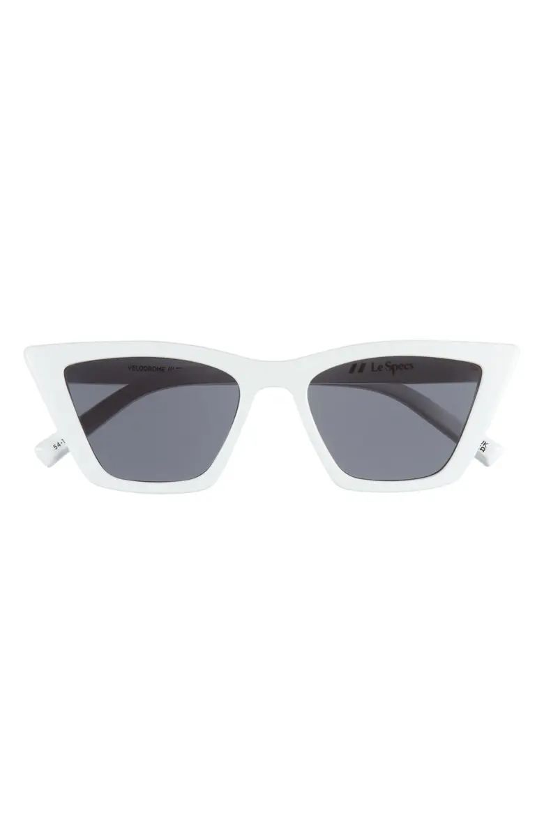 Velodrome Cat Eye Sunglasses | Nordstrom