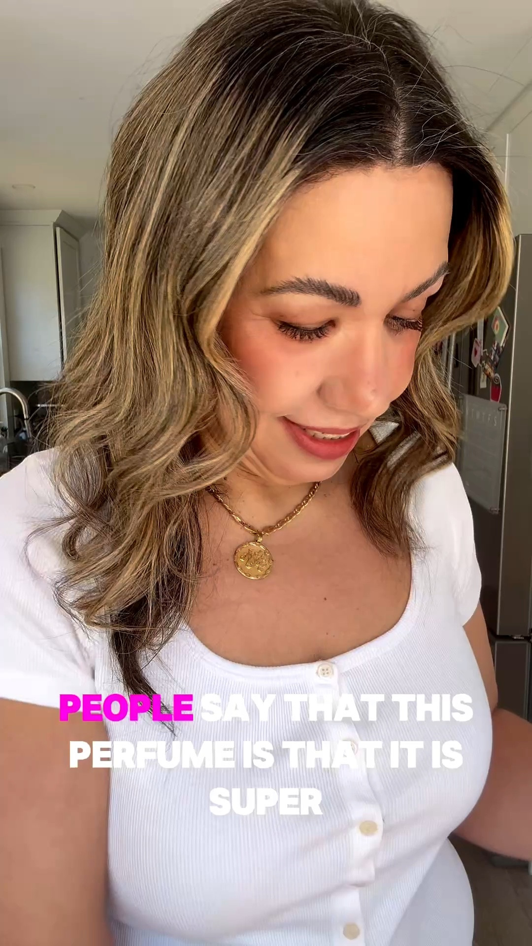 Let’s try this one? 

#LTKU