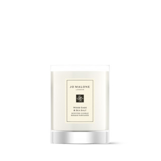 Wood Sage & Sea Salt Scented Candle | Jo Malone London | Jo Malone (US)