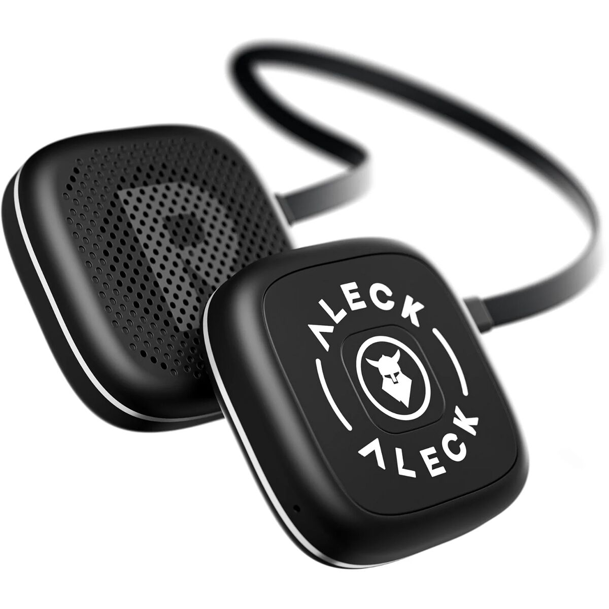 Aleck Nunchucks-Universal Wireless Helmet Audio & Communication | Backcountry