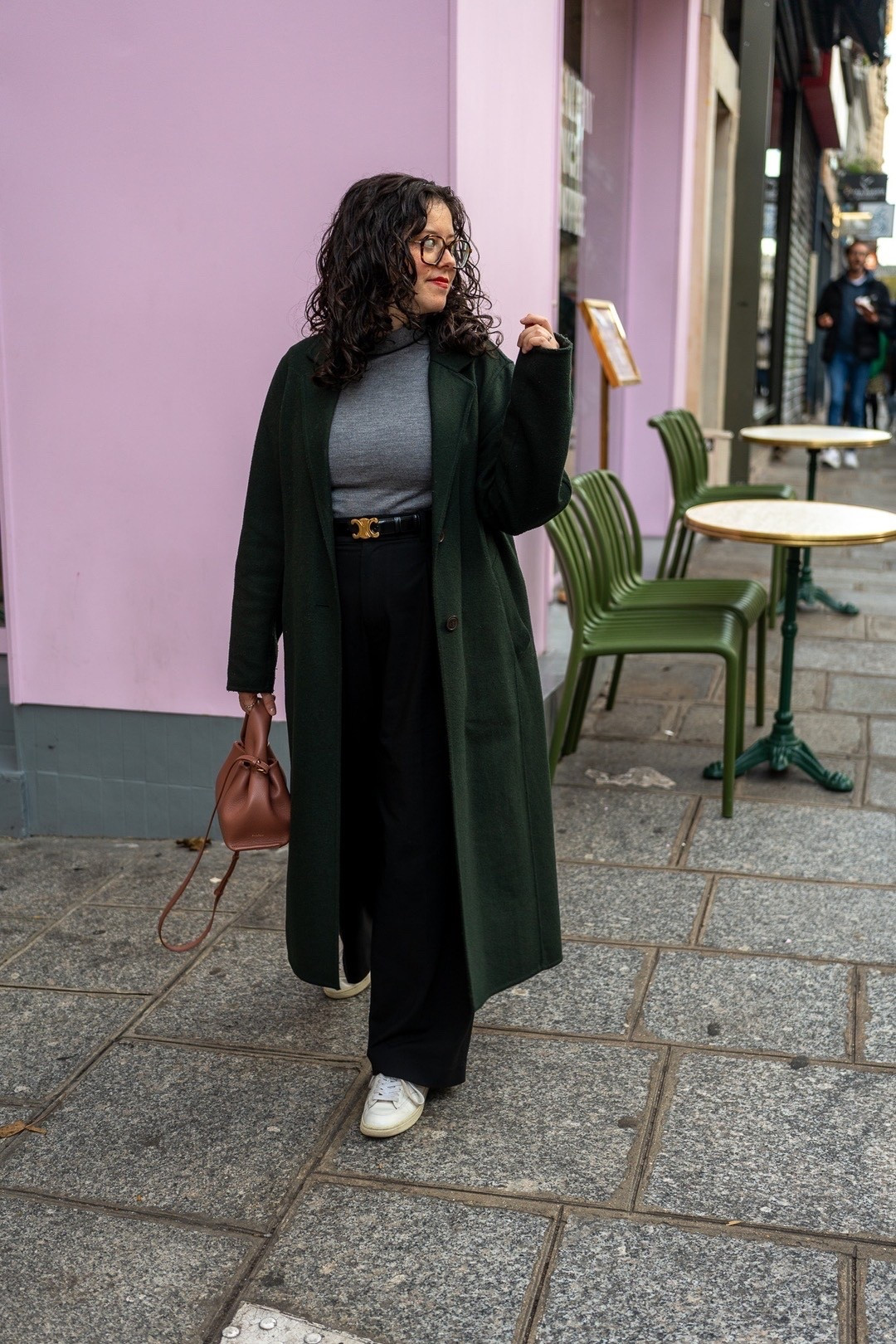 Look du jour 11/11
Un look chic pour aller chez le coiffeur 

#LTKstyletip #LTKfrance #LTKautumn