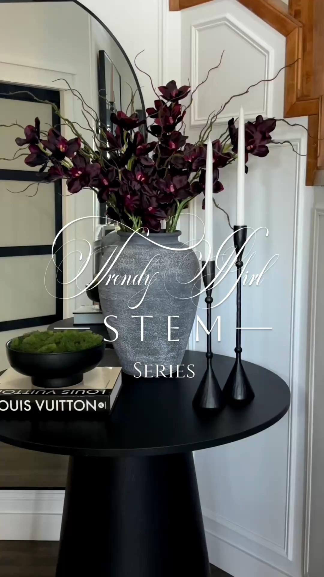 Four florals and stems for the spring and summer! ✨

#homeinspo #florals #luxurydecor

#LTKhome #LTKstyletip #LTKsummer