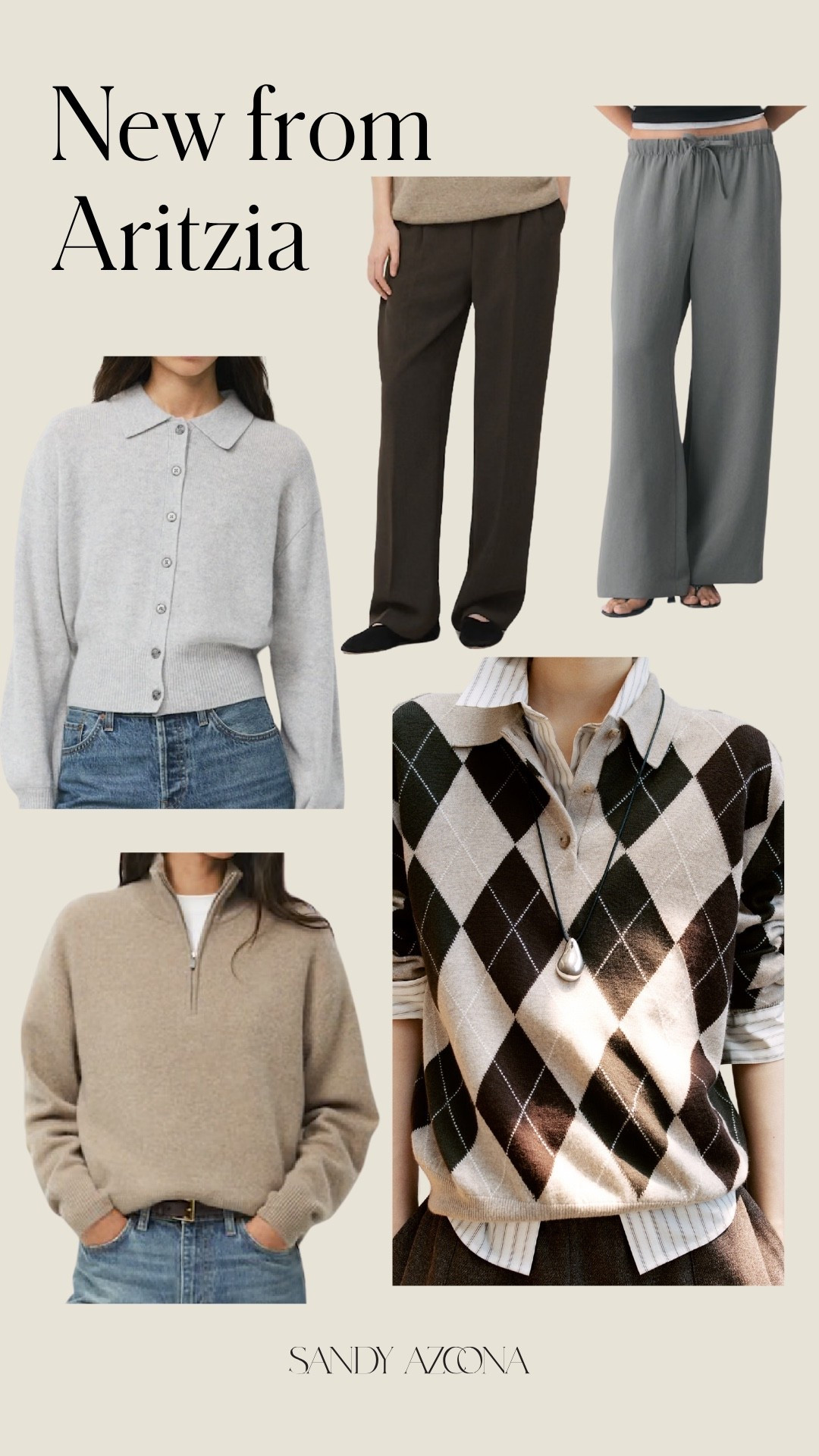 Aritzia New Fall Collection

#LTKdayinmylife #LTKgrwm #LTKvlog
