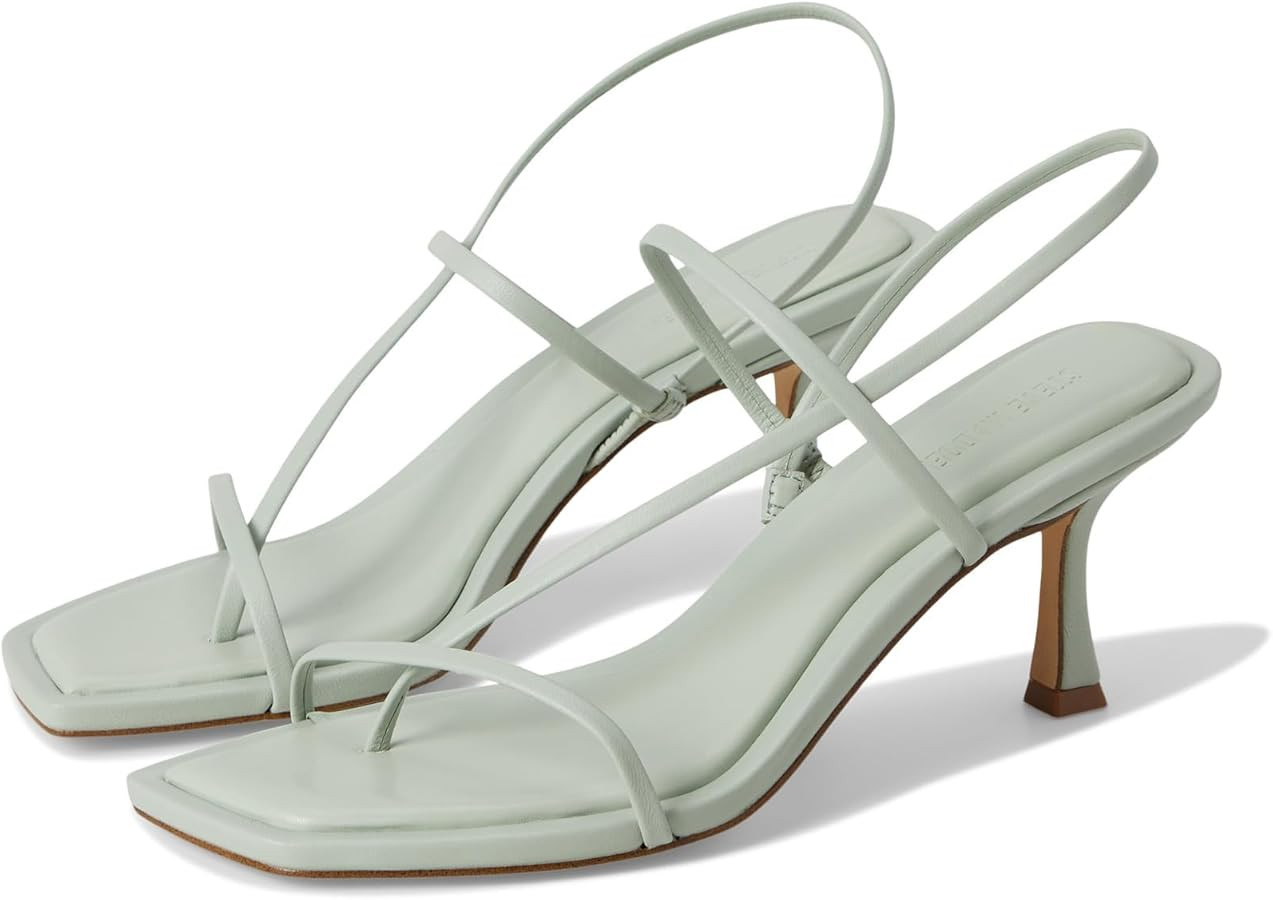Steve Madden Women's LockeHeeled Sandal | Amazon (UK)