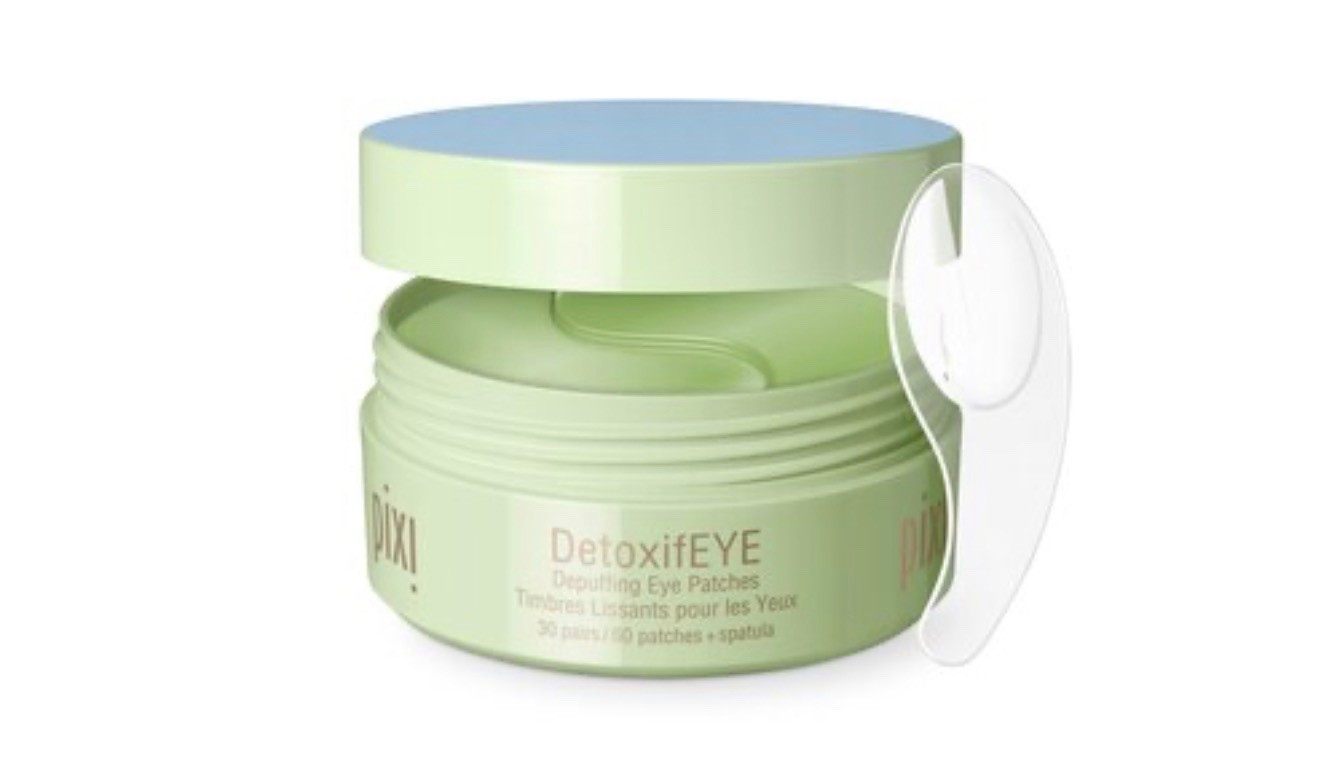 Favorite patches for debuffing after a sleepless night of mom mode

#LTKgrwm #LTKdayinmylife #LTKBeauty