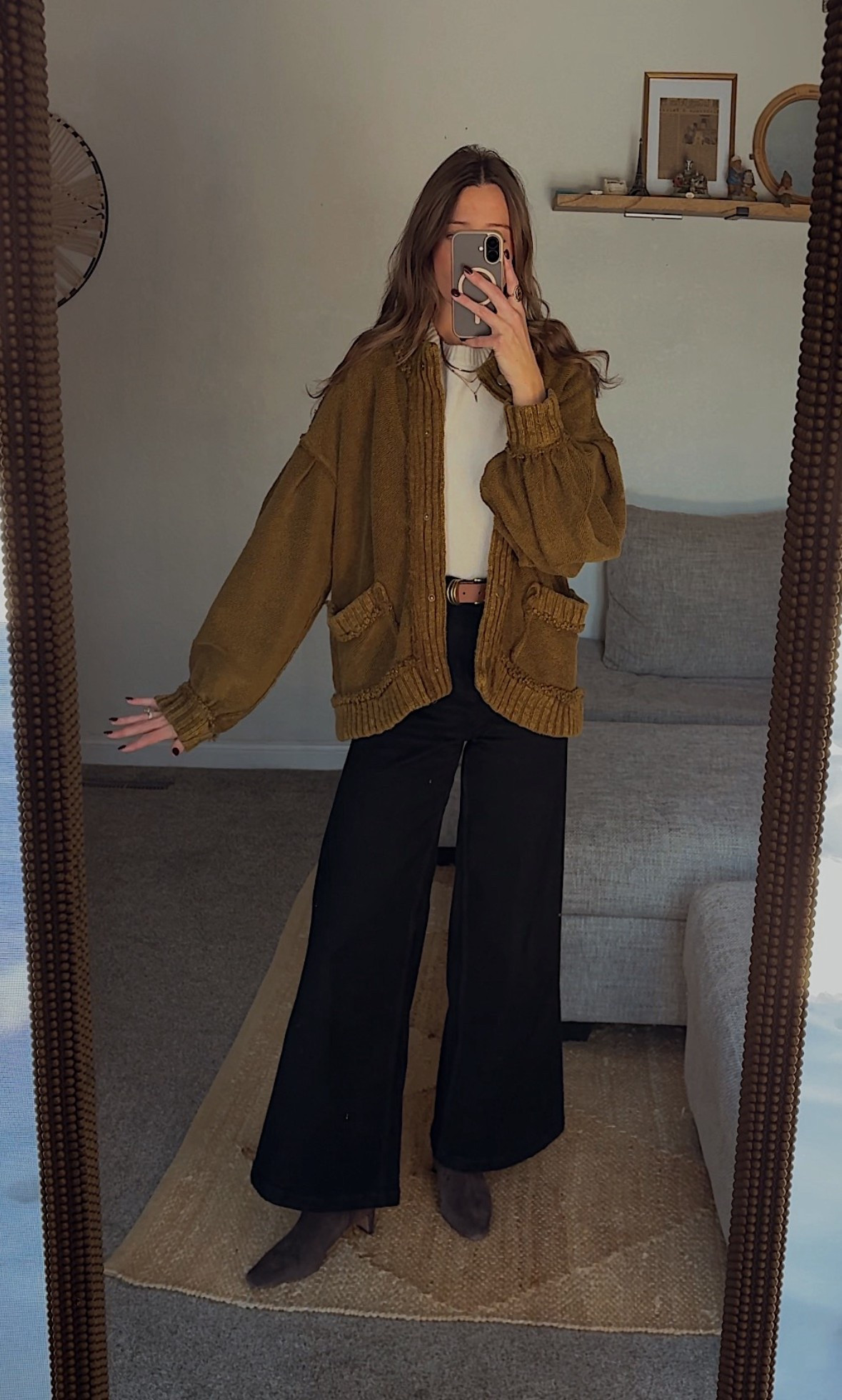 #LTKSeasonal #LTKWorkwear #LTKootd