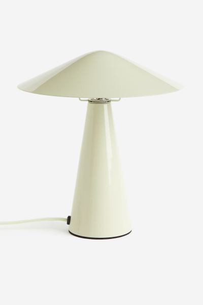 Metal Table Lamp | H&M (US + CA)