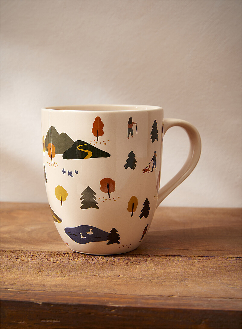 Fall hike mug
        
        

	
		
        
             
							
								
									
									... | Simons