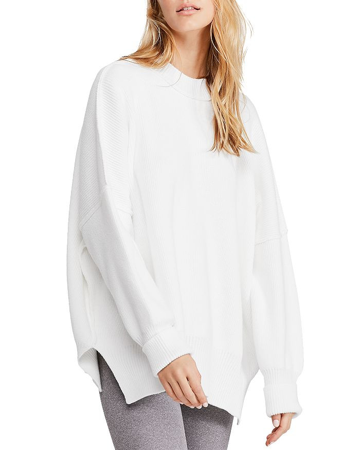 Easy Street Tunic Sweater | Bloomingdale's (US)