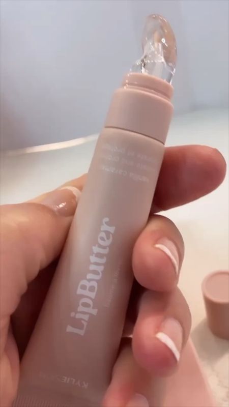 Kylie Jenner’s new Lip Butter from Kylie Skin! 

#LTKxSephora #LTKbeauty
