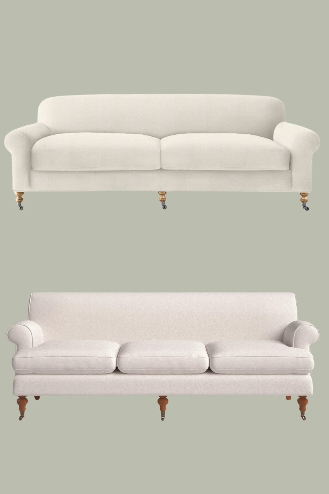 Look for less 

#LTKStyleTip #LTKHome