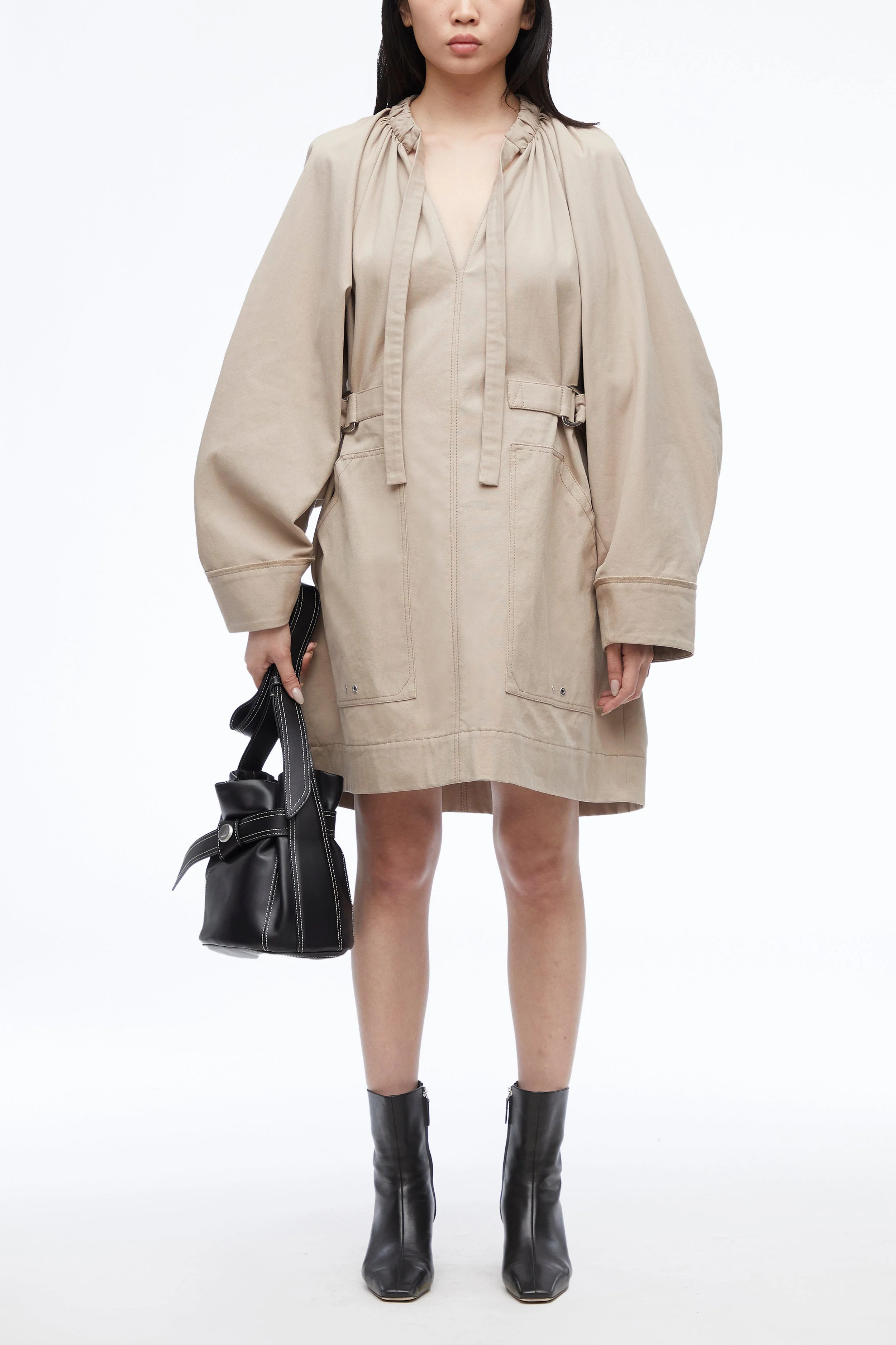 Panama Blouson Dress | 3.1 Phillip Lim