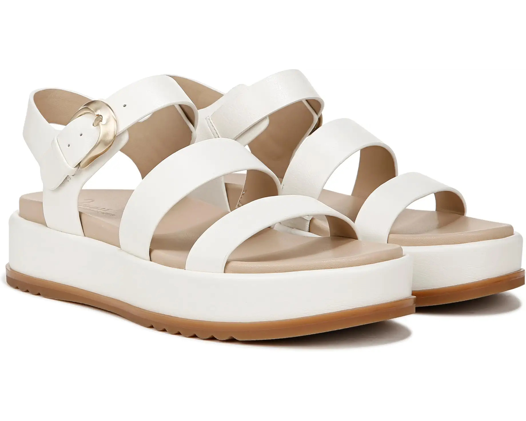 Customers Who Bought This Item Also BoughtNaturalizer - SOUL Naturalizer - Cindi. Color White Syn... | Zappos