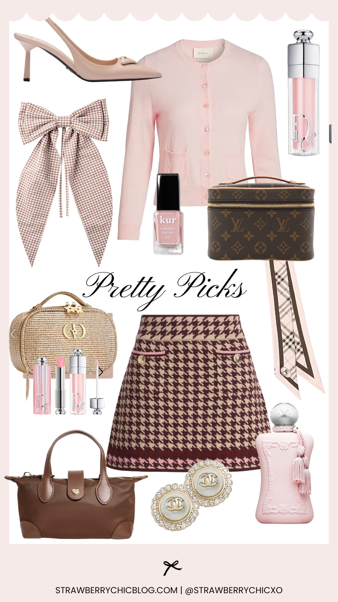 Pretty picks that caught my eye this week! 

#LTKSeasonal #LTKGiftGuide