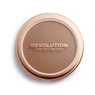 Makeup Revolution Mega Bronzer 01 - Cool - 0.17oz | Target