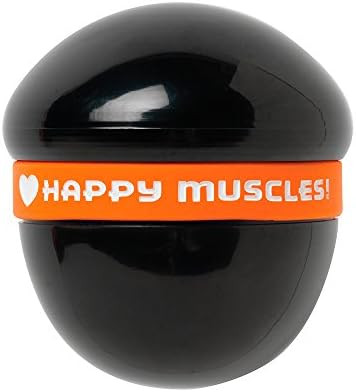 Knotty Tiger Knot Buster Massage Ball Tool Delivers Elbow Deep Pressure Relieving Hands Fingers T... | Amazon (US)