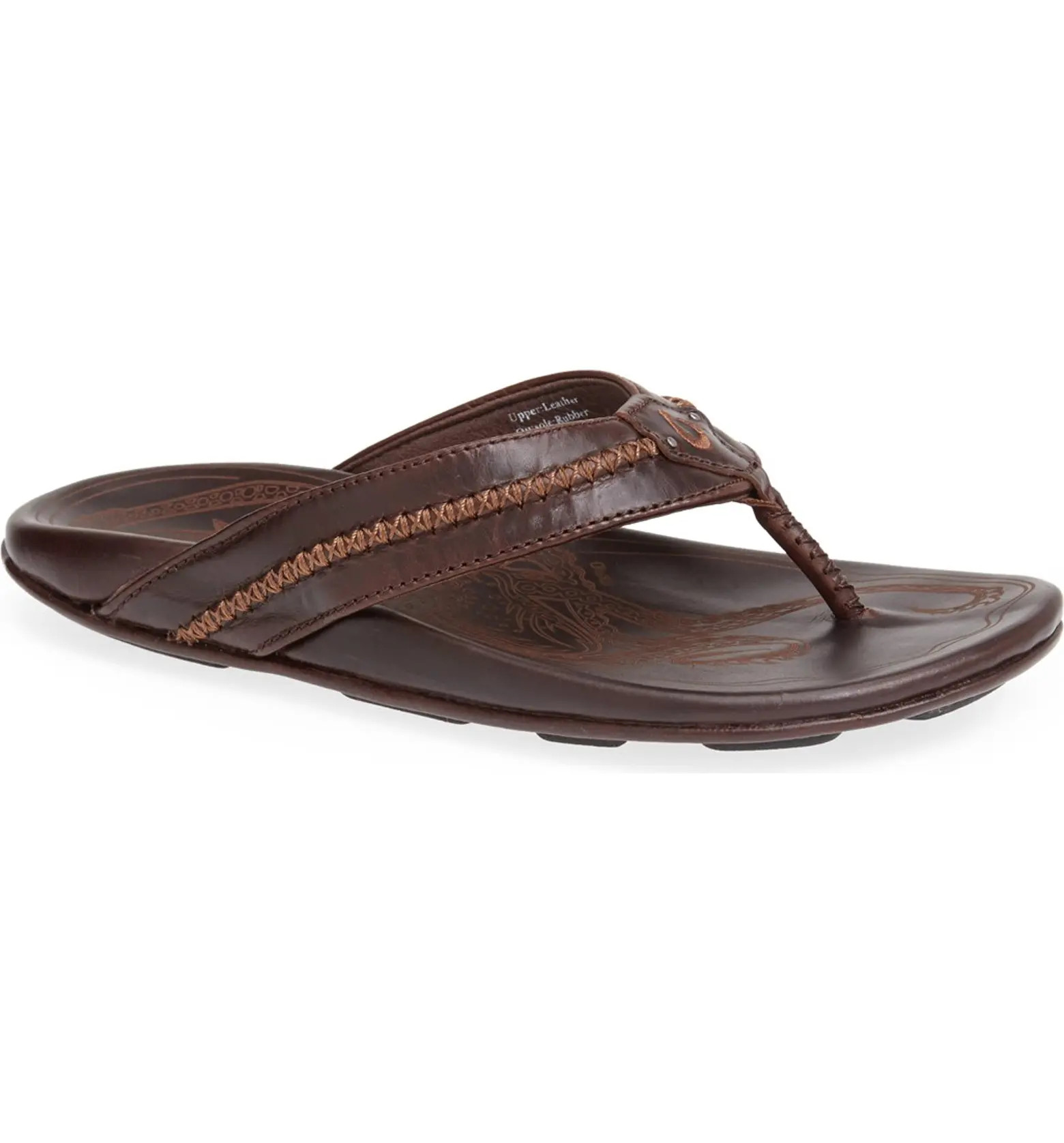 OluKai Mea Ola Flip Flop | Nordstrom | Nordstrom
