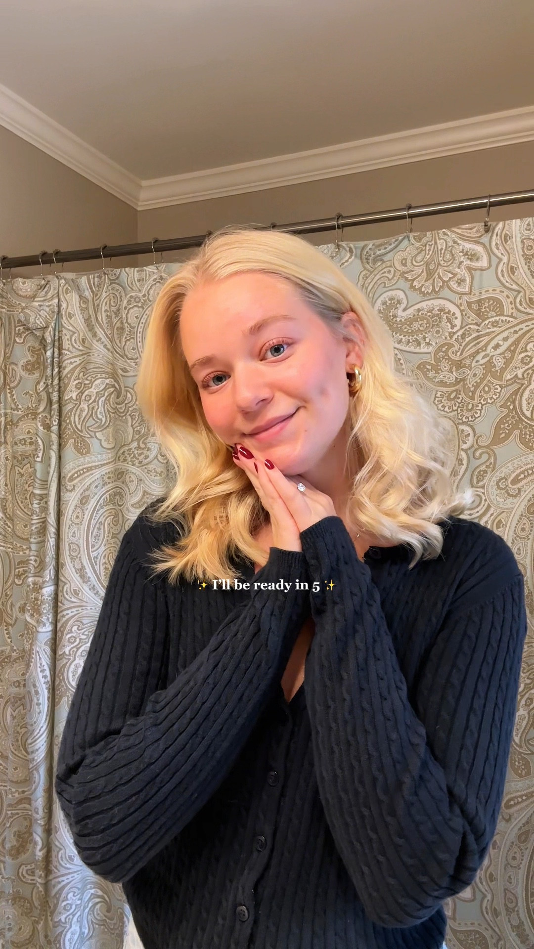 Top GRWM fav products! 

#LTKVideo #LTKSeasonal #LTKGiftGuide