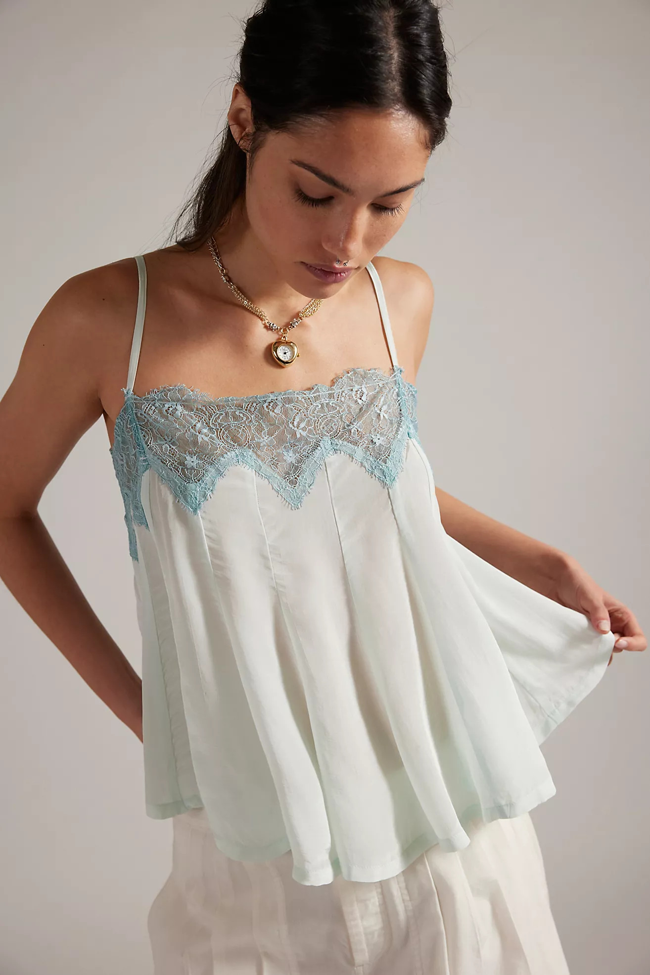 Make Me Yours Cami | Free People (Global - UK&FR Excluded)