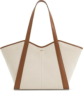 JW PEI Women's Kiana Large Capacity Tote Bag | Amazon (US)